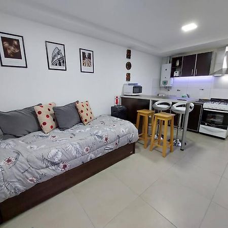 Apartament Andorra House Ushuaia Zewnętrze zdjęcie
