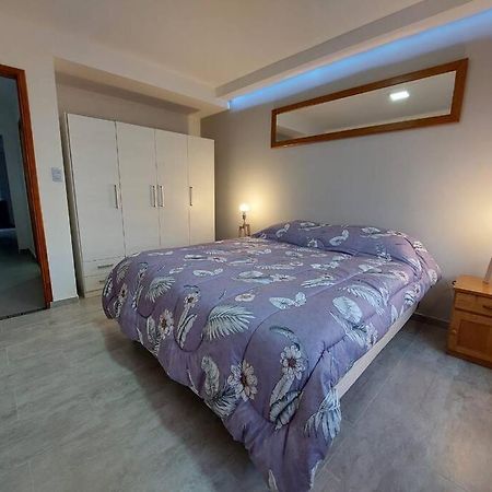 Apartament Andorra House Ushuaia Zewnętrze zdjęcie