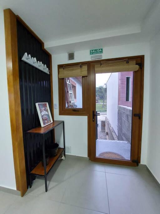 Apartament Andorra House Ushuaia Zewnętrze zdjęcie