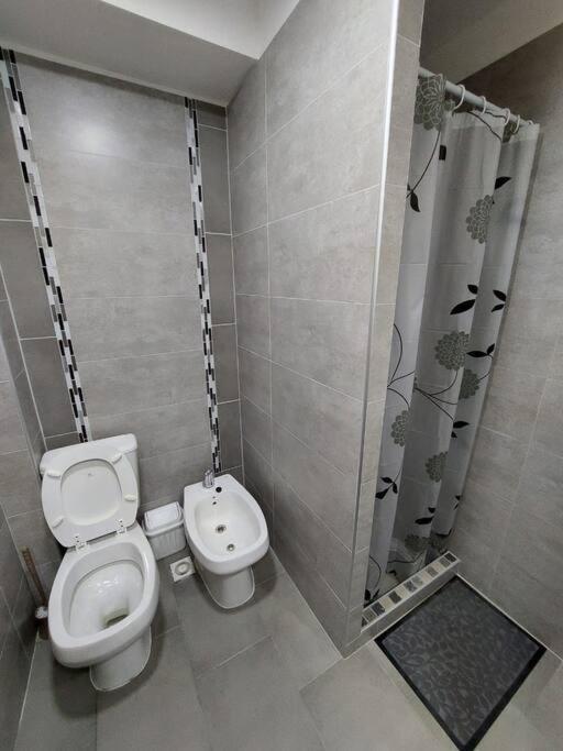 Apartament Andorra House Ushuaia Zewnętrze zdjęcie