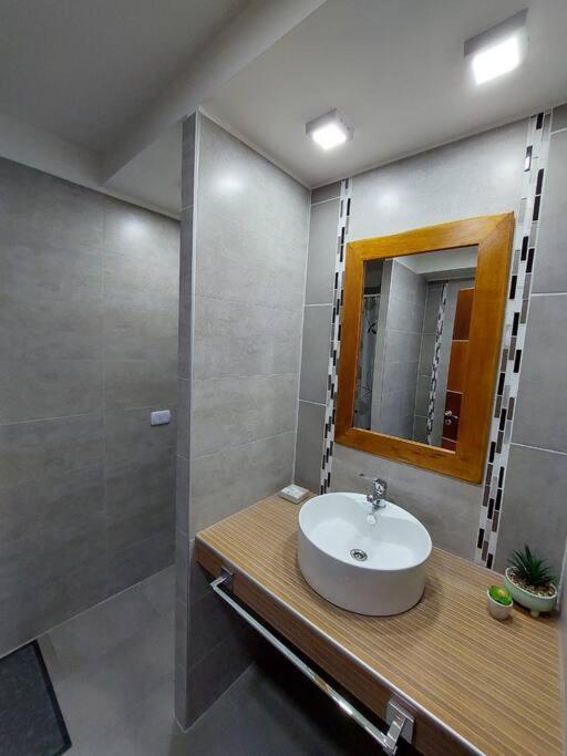 Apartament Andorra House Ushuaia Zewnętrze zdjęcie