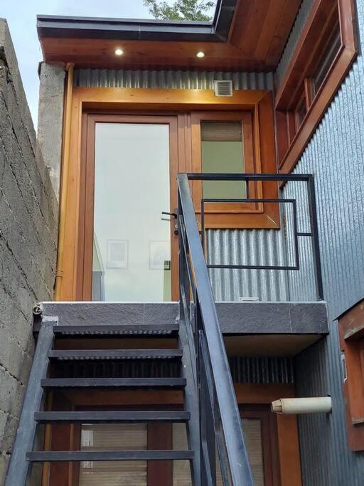 Apartament Andorra House Ushuaia Zewnętrze zdjęcie