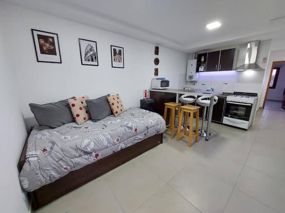 Apartament Andorra House Ushuaia Zewnętrze zdjęcie
