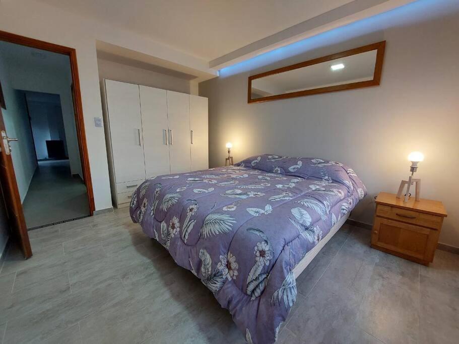 Apartament Andorra House Ushuaia Zewnętrze zdjęcie
