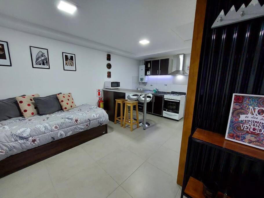 Apartament Andorra House Ushuaia Zewnętrze zdjęcie