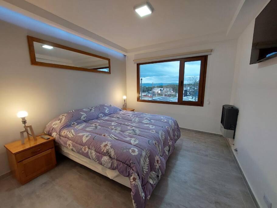 Apartament Andorra House Ushuaia Zewnętrze zdjęcie