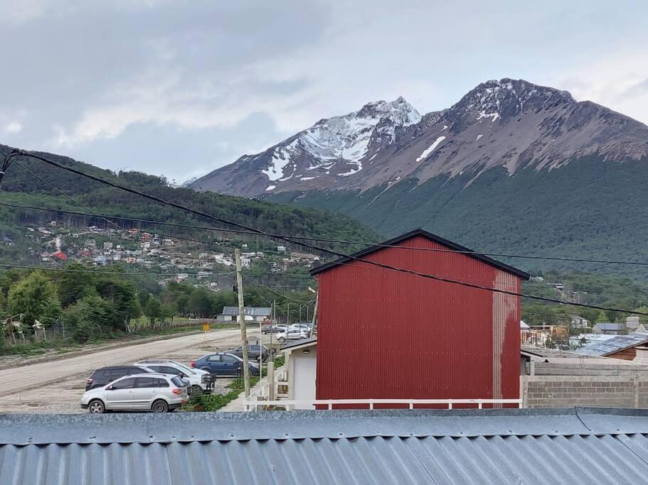 Apartament Andorra House Ushuaia Zewnętrze zdjęcie